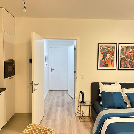 Love-Room-Brussels Sint-Jans-Molenbeek Eksteriør bilde