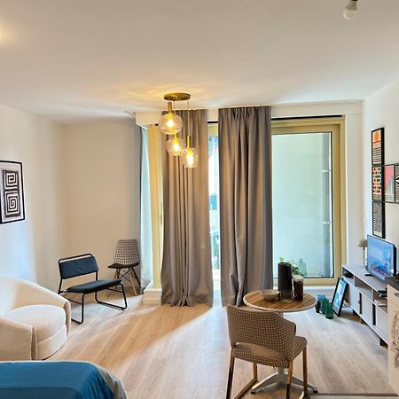 Love-Room-Brussels Sint-Jans-Molenbeek Eksteriør bilde