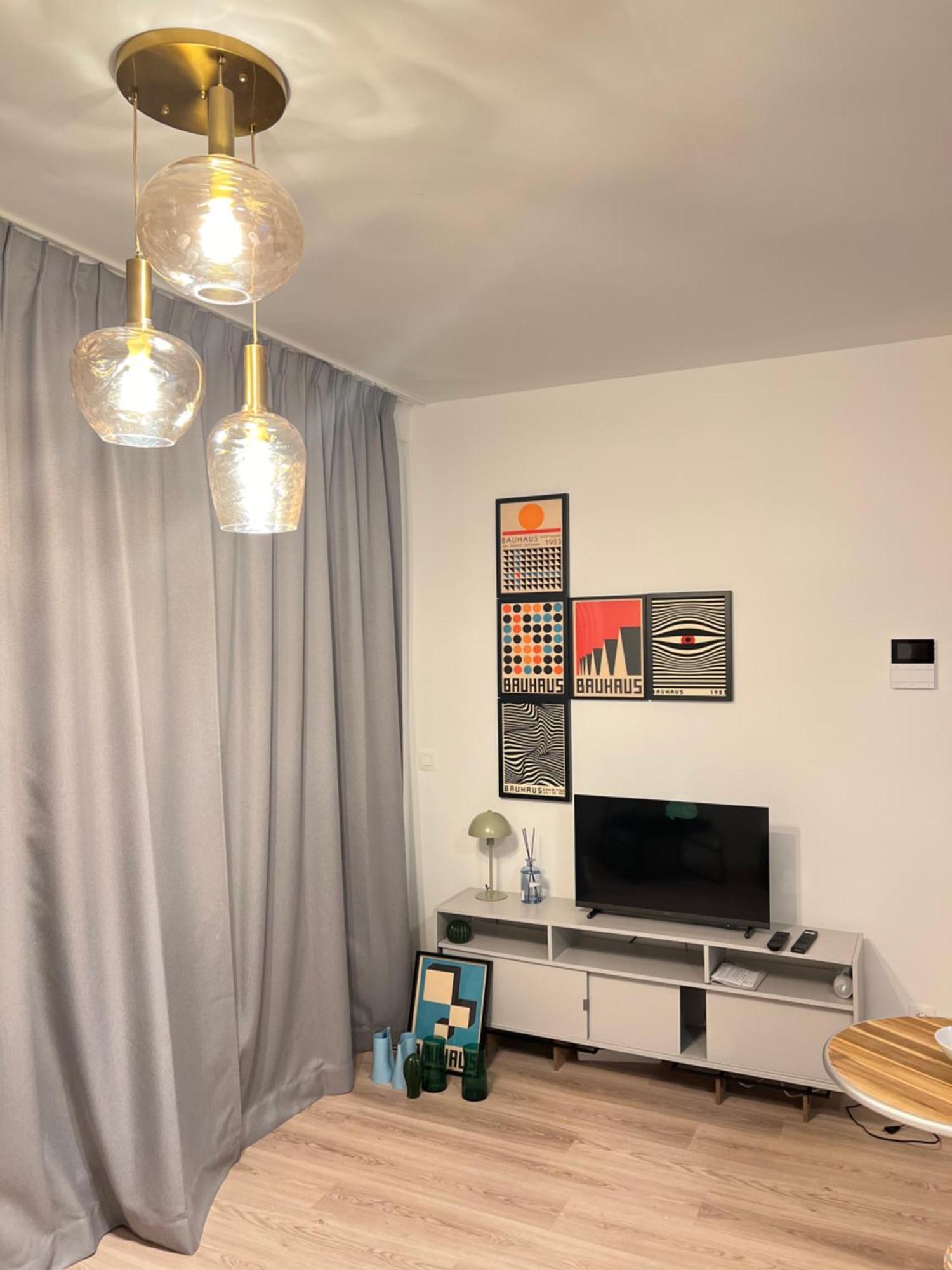 Love-Room-Brussels Sint-Jans-Molenbeek Eksteriør bilde
