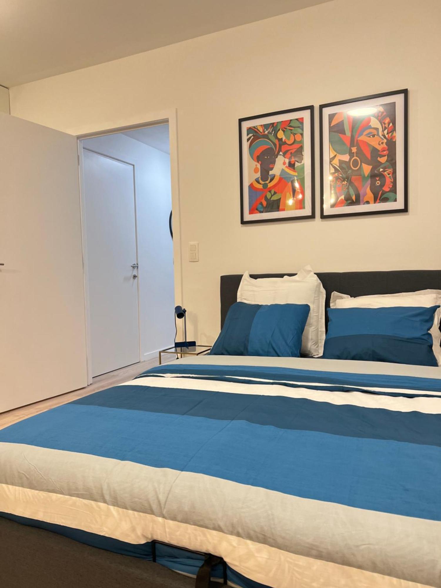 Love-Room-Brussels Sint-Jans-Molenbeek Eksteriør bilde